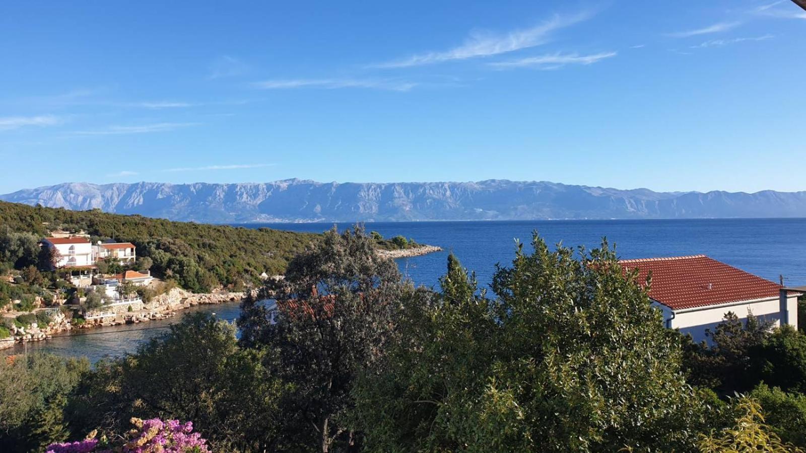 Apartmani Marko Gdinj Exteriér fotografie