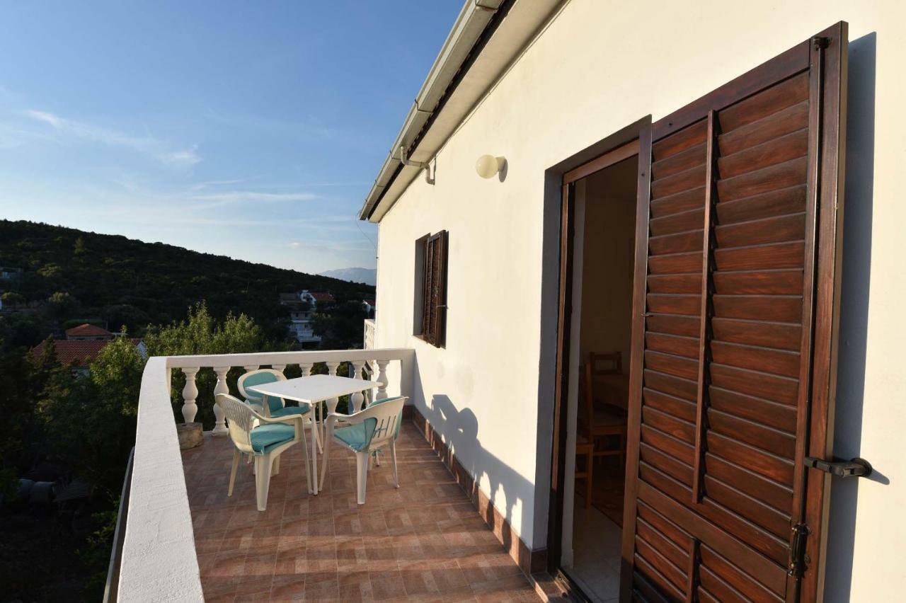 Apartmani Marko Gdinj Exteriér fotografie