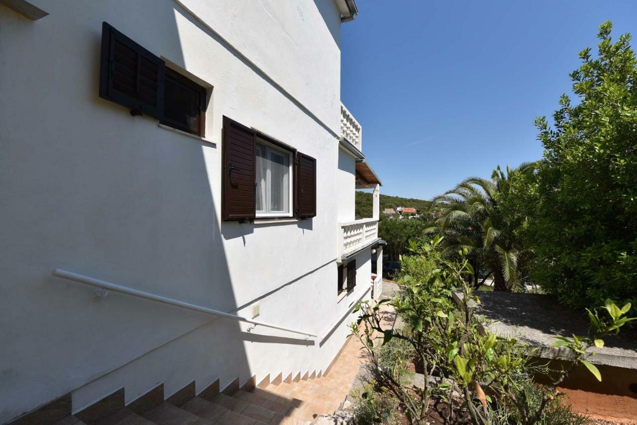 Apartmani Marko Gdinj Exteriér fotografie
