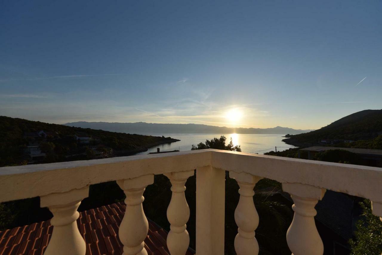 Apartmani Marko Gdinj Exteriér fotografie