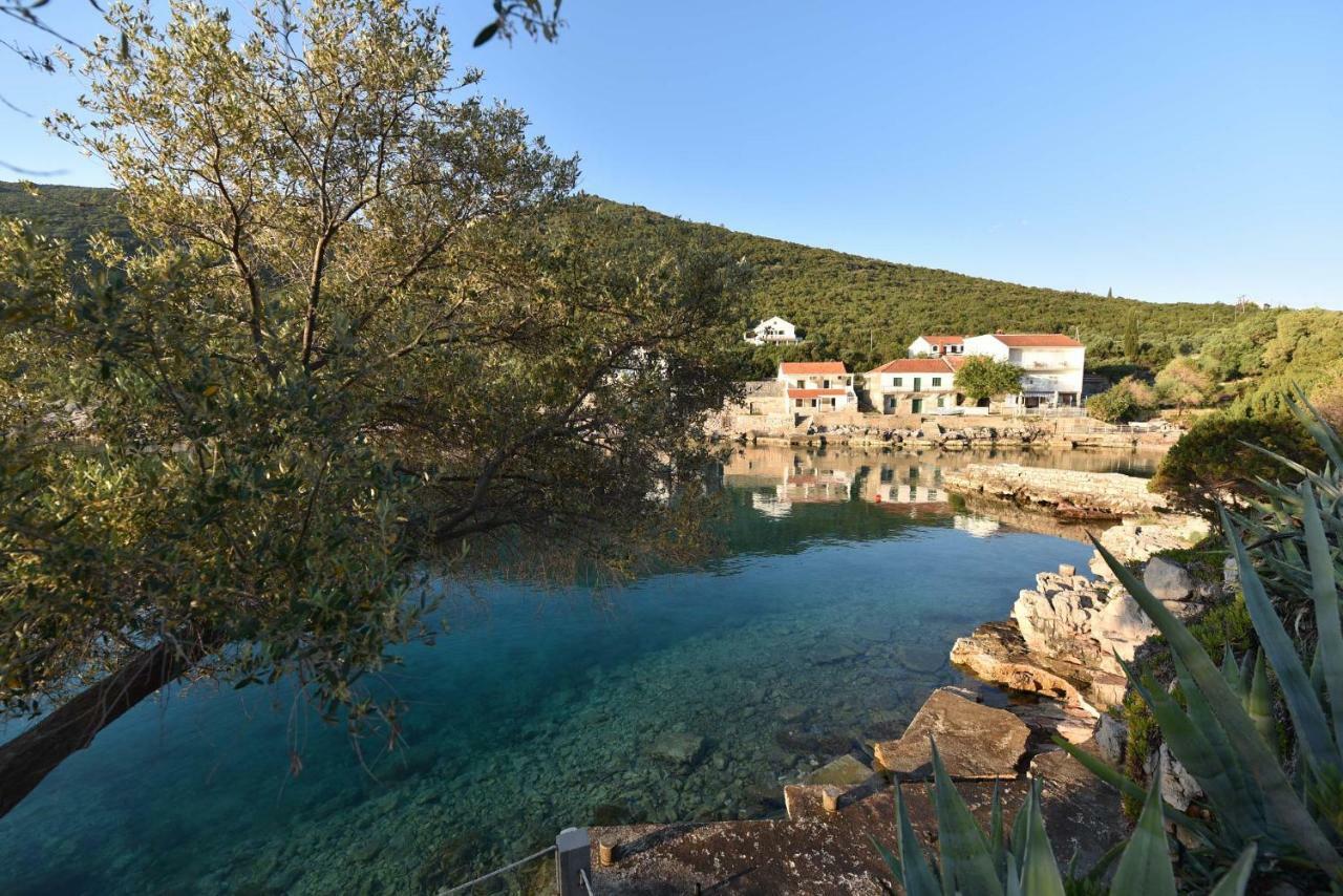 Apartmani Marko Gdinj Exteriér fotografie