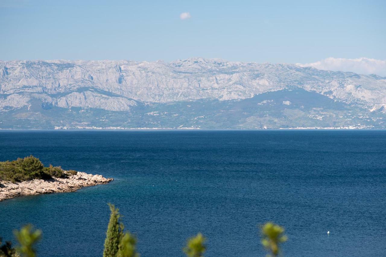 Apartmani Marko Gdinj Exteriér fotografie