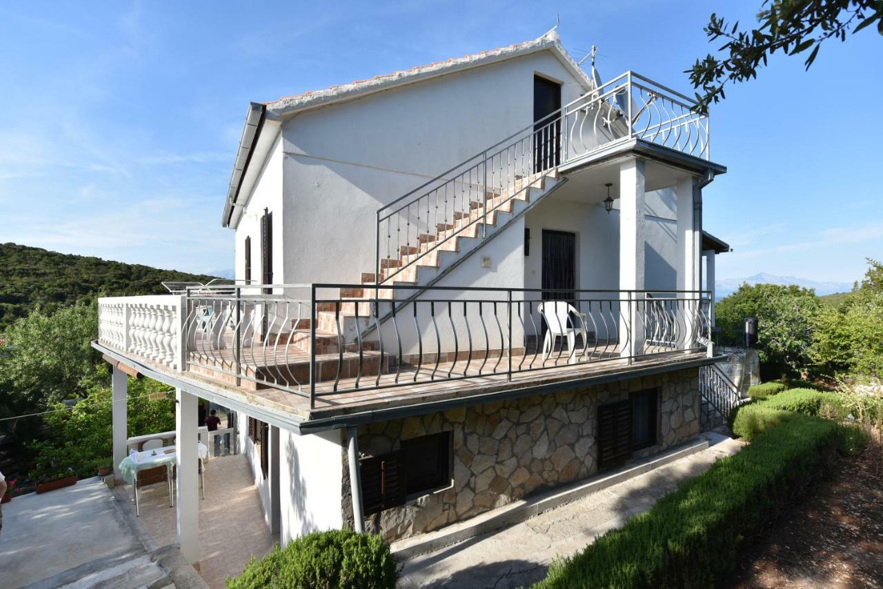 Apartmani Marko Gdinj Exteriér fotografie
