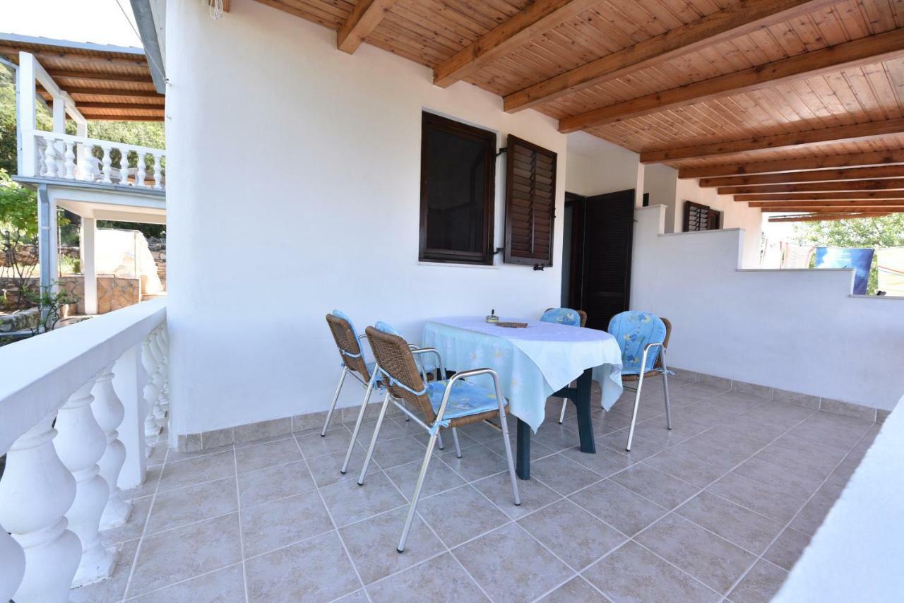 Apartmani Marko Gdinj Exteriér fotografie